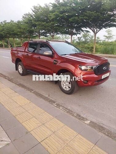 2021 XLS 2.2L 4x2 AT - 50168 km