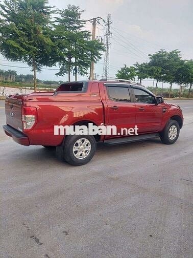 2021 XLS 2.2L 4x2 AT - 50168 km
