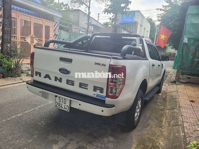 2018 XLS 2.2 4x2 AT - 96000 km