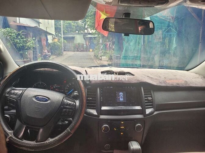 2018 XLS 2.2 4x2 AT - 96000 km