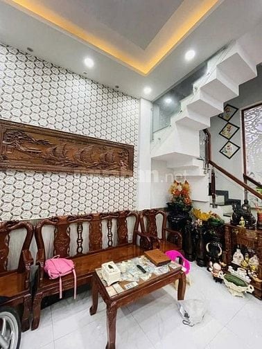 GẦN VÒNG XOAY DÂN CHỦ, KẾ BÊN BV NHI ĐỒNG 1 BÁN CĂN NGUYỄN THIỆN THUẬT