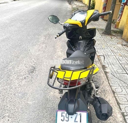 dư dùng cần bán xe winer 2018. máy êm xe zin