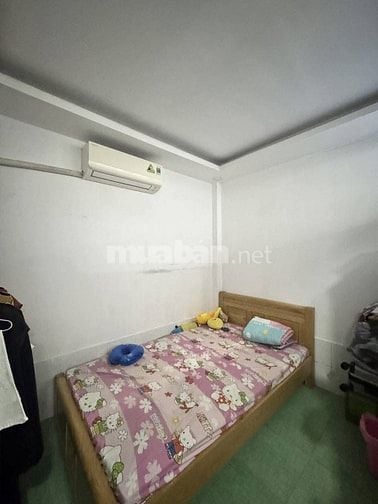 Nguyễn Oanh - Gò Vấp - Nơi buôn bán nhộn nhịp ngày đêm - GIÁ 1,44 Tỷ