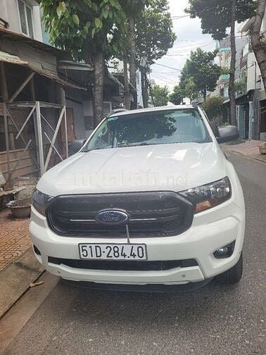 2018 XLS 2.2 4x2 AT - 96000 km