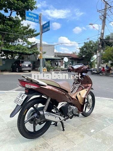 ❤️Honda Future Led 2019, BSTP 9Chủ, CÓ GÓP