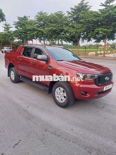 2021 XLS 2.2L 4x2 AT - 50168 km