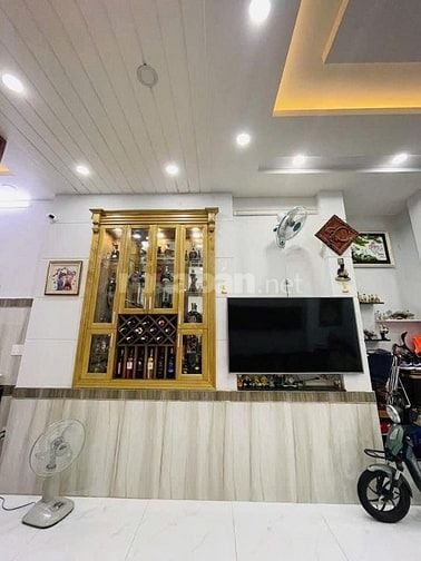 GẦN VÒNG XOAY DÂN CHỦ, KẾ BÊN BV NHI ĐỒNG 1 BÁN CĂN NGUYỄN THIỆN THUẬT