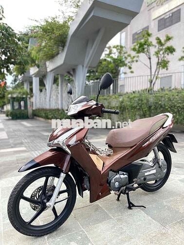 ❤️Honda Future Led 2019, BSTP 9Chủ, CÓ GÓP