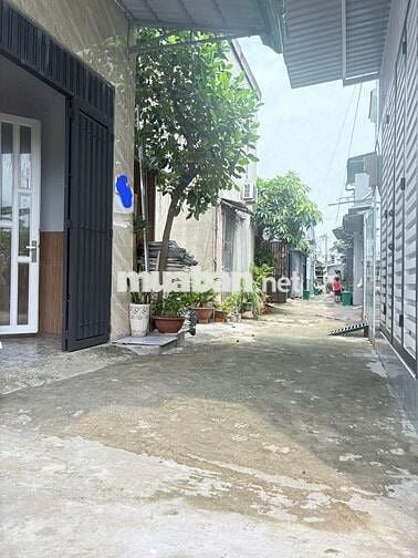 Cho thụt nhà đường số 4, hiệp bình phước.