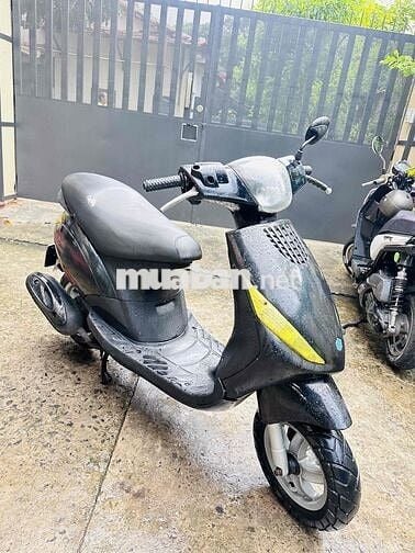 PIAGGIO ZIP 100cc máy cực êm nhẹ nhàng