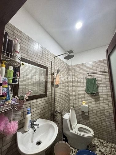 Nguyễn Oanh - Gò Vấp - Nơi buôn bán nhộn nhịp ngày đêm - GIÁ 1,44 Tỷ