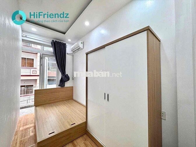 ✨ khai trương hàng siêu hiếm 2PN mới xây full nội thất cửa sổ lớn