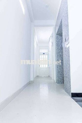 CHDV 8 TẦNG_ THANG MÁY_ MT TÂN KỲ TÂN QUÝ_ GIÁ 23,25 TỶ