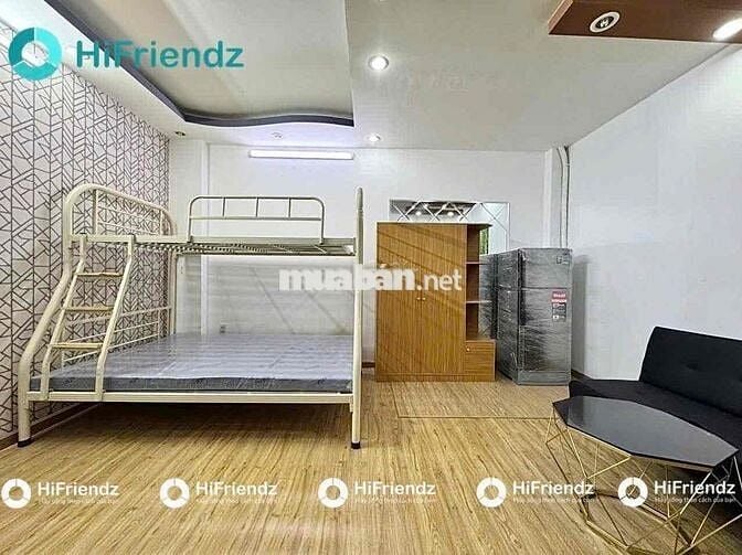 📍KHAI TRƯƠNG CĂN HỘ FULL NỘI THẤT - GẦN NGAY NGÃ TƯ BẢY HIỀN