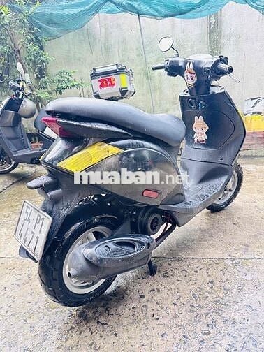 PIAGGIO ZIP 100cc máy cực êm nhẹ nhàng