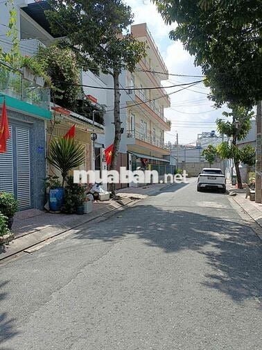 NHÀ CHO THUÊ 4x18 – PHAN VĂN HỚN - BÀ ĐIỂM - GIÁ 9 TRIỆU/ THÁNG 🏕️ Kế