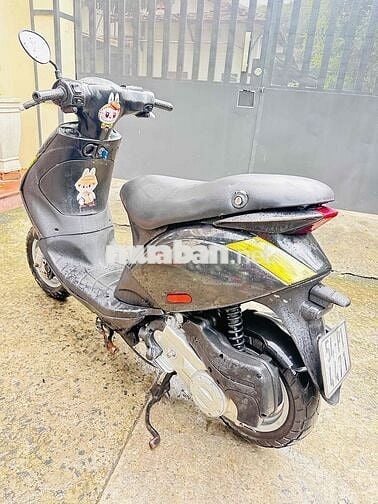 PIAGGIO ZIP 100cc máy cực êm nhẹ nhàng