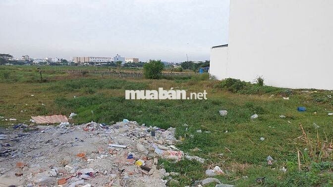 Cho thuê mặt bằng xưởng 420m2 mặt tiền Phạm Văn Sáng, Xuân Thới Thượng