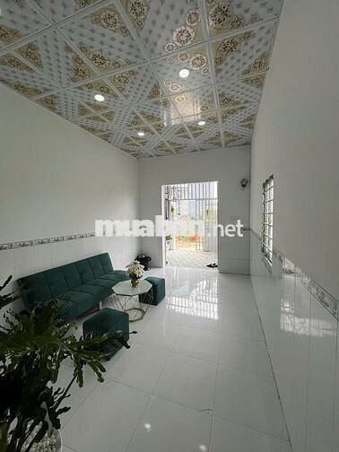 BÁN NHÀ CẤP 4 SỔ RIÊNG - 645tr - 80m2