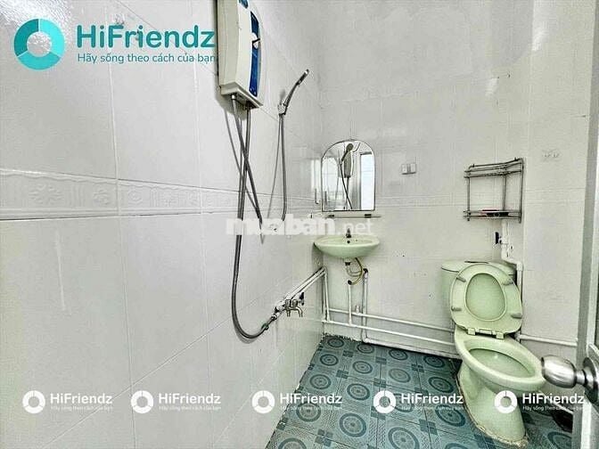 PHÒNG STUDIO - FULL NỘI THẤT - 25M2 -