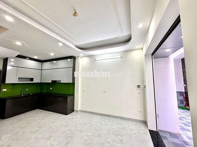 TÂY MỖ - 10M RA OTO - BÃI GỬI XE NGAY CẠNH NHÀ - 3 PHÚT RA ĐẠI LỘ