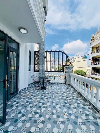 Bán nhà riêng đi định cư đường Đỗ Ngọc Thạnh,p14,Q5. Chỉ 3,2tỷ. 65m2