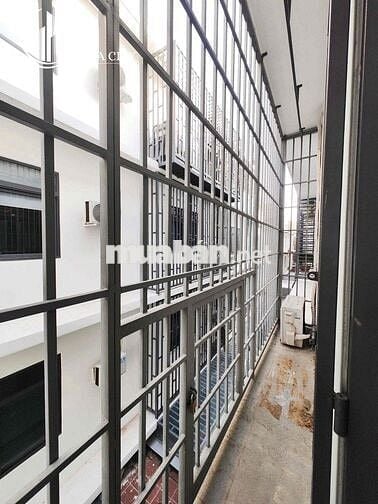 Mới rộng thoáng nằm trong khu dân cư cao cấp