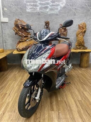 Ab đẹp, máy êm thì thầm bao vọt biển SG
