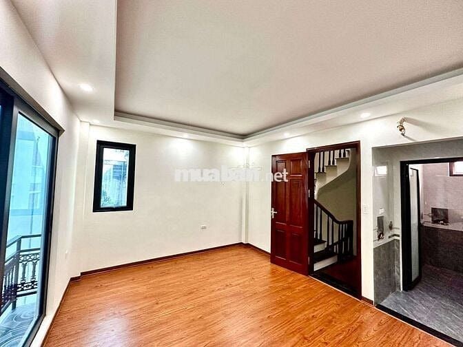 TÂY MỖ - 10M RA OTO - BÃI GỬI XE NGAY CẠNH NHÀ - 3 PHÚT RA ĐẠI LỘ