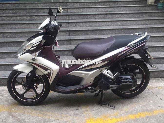 Nouvo 5 Fi màu trắng bstp