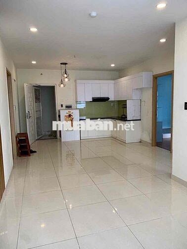 Cho thuê căn 3pn 2wc full nội thất chung cư Dreamhome Palace Quận 8