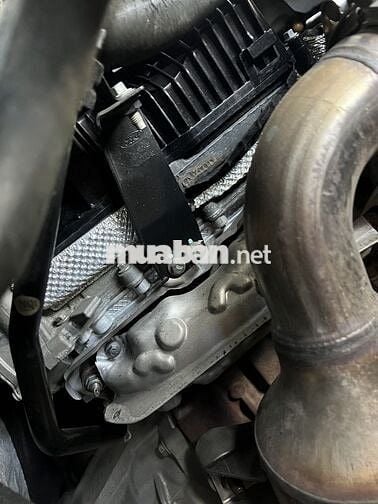 Ford Everest 2019 Ambient 2.0L MT - 110000 km