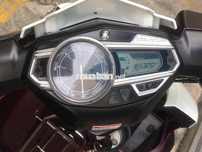 Nouvo 5 Fi màu trắng bstp
