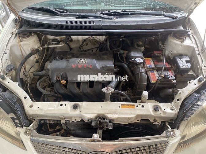 Xe Vios 2006