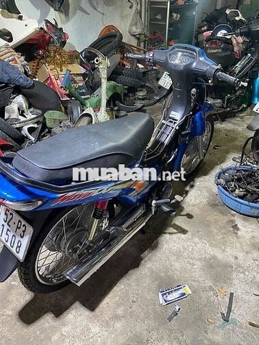 anh em hợp nhãn LH