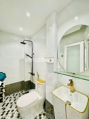 📈Cơ hội đầu tư: Nhà An Bình, Quận 5 – giá 3 Tỷ600, dòng tiền bền vững