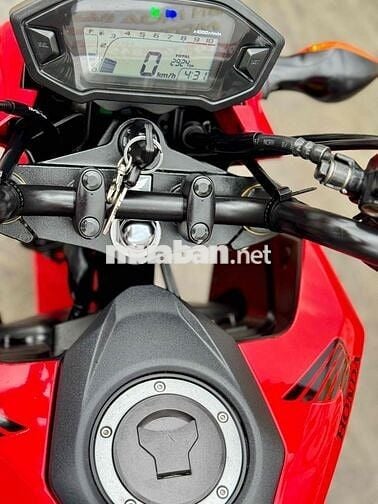 Honda Msx125 keng lướt như mới odo 2k, chính chủ