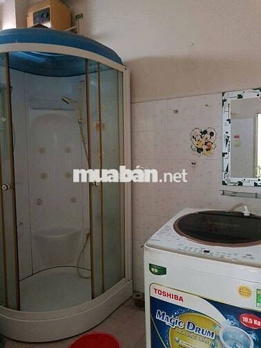 Cho thuê ngay Nhà nguyên Căn Nguyễn Thiện Thuật Quận 3