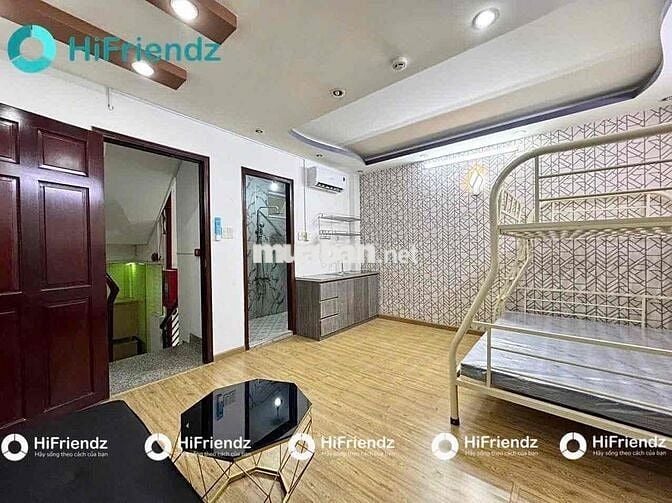 📍KHAI TRƯƠNG CĂN HỘ FULL NỘI THẤT - GẦN NGAY NGÃ TƯ BẢY HIỀN