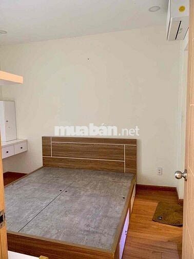 Cho thuê căn 3pn 2wc full nội thất chung cư Dreamhome Palace Quận 8
