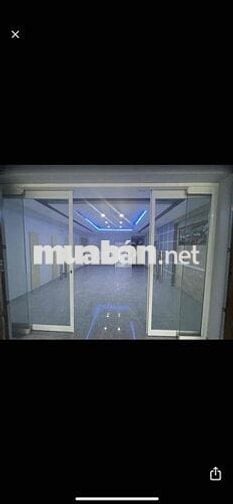 Cho thuê khu tân tạo -5*25-4tấm-có hầm  giá rẻ