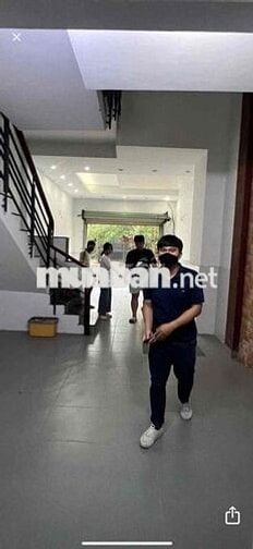 🍀 Cho thuê nhà MT đường 32A. . khu tên lửa. BTân