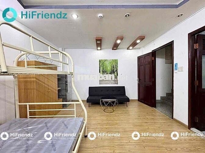 📍KHAI TRƯƠNG CĂN HỘ FULL NỘI THẤT - GẦN NGAY NGÃ TƯ BẢY HIỀN