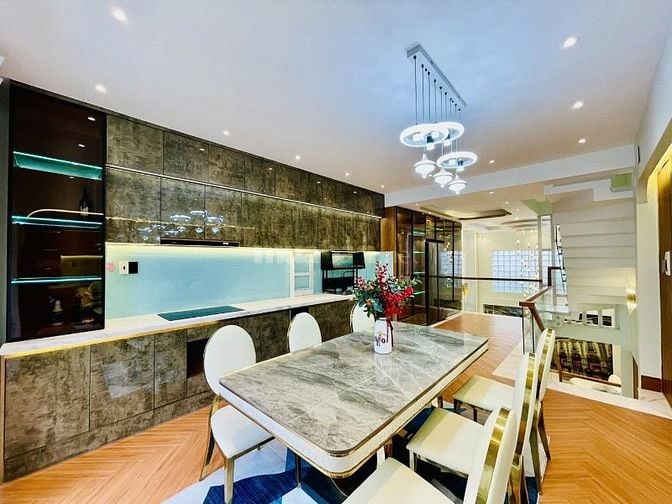 📈Cơ hội đầu tư: Nhà An Bình, Quận 5 – giá 3 Tỷ600, dòng tiền bền vững