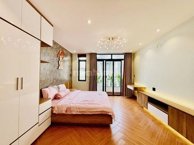 📈Cơ hội đầu tư: Nhà An Bình, Quận 5 – giá 3 Tỷ600, dòng tiền bền vững