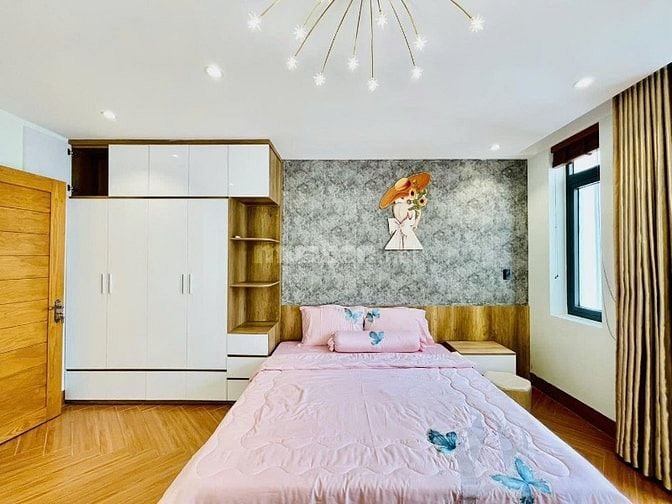 📈Cơ hội đầu tư: Nhà An Bình, Quận 5 – giá 3 Tỷ600, dòng tiền bền vững