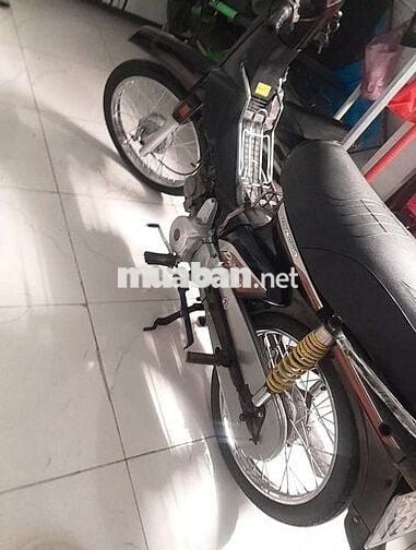 Xe dream úp Nhật