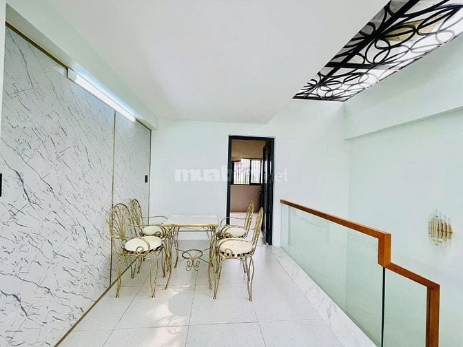 📈Cơ hội đầu tư: Nhà An Bình, Quận 5 – giá 3 Tỷ600, dòng tiền bền vững