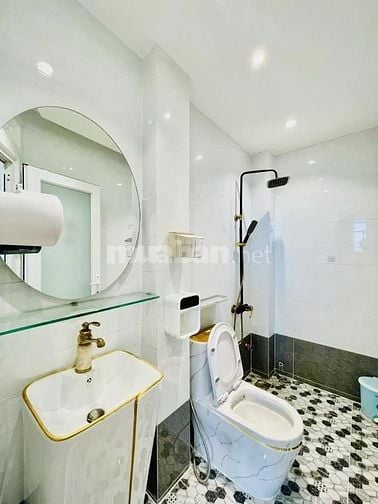📈Cơ hội đầu tư: Nhà An Bình, Quận 5 – giá 3 Tỷ600, dòng tiền bền vững