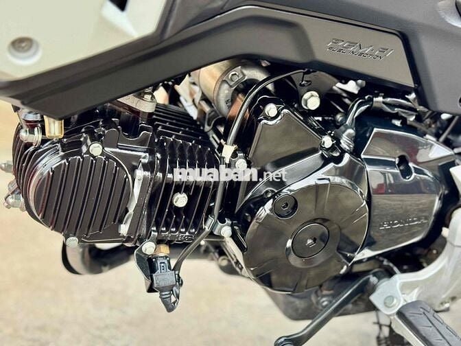 Honda Msx125 keng lướt như mới odo 2k, chính chủ